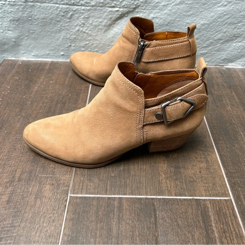 Sarto by Franco Sarto ankle boots - Picture 4 of 9
